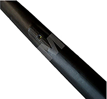 Lehké kapkovací pásky TAPE P1 16 mm - 6 mil, spon 30 cm - balení 3500 m