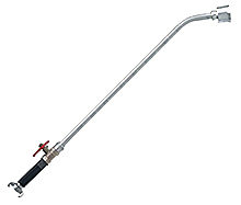 Zalévací tyč GEKA PLUS 60cm s kropítkem