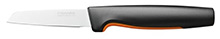 Loupací nůž Fiskars Functional Form - 8 cm