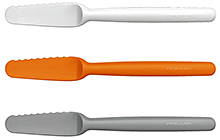 Set tří roztíracích nožů Fiskars Functional Form GoCutting