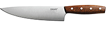 Kuchařský nůž Fiskars Norr - 20 cm