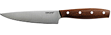 Loupací nůž Fiskars Norr - 12 cm