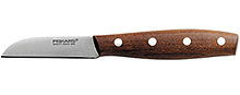 Okrajovací nůž Fiskars Norr - 7 cm
