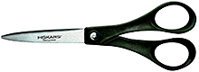 Univerzální nůžky Fiskars Hobby z recyklovaného plastu - 18 cm