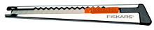 Profesionální úzký odlamovací nůž Fiskars -9 mm