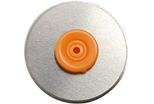 Náhradní kolečko Fiskars pro řezačku papíru 9908 - rovné, 28 mm