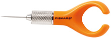 Prstový umělecký nůž Fiskars