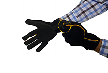 Dámské pracovní rukavice Fiskars