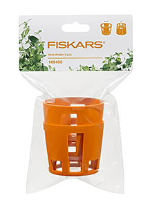 Kontejner na bylinky Fiskars - 2 ks