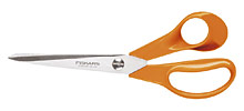 Univerzální nůžky Fiskars S90 - 21 cm