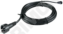 Prodlužovací kabel TECHMAR SPT-1, 120 W