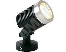 Venkovní LED reflektor TECHMAR Arcus 4 W