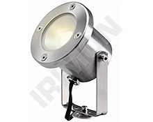 Venkovní Power LED reflektor LUDECO Catalpa 4 W