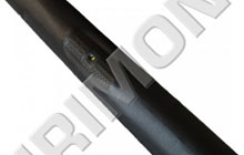 Lehké kapkovací pásky TAPE P1 15 mil - 16 mm, spon 30 cm, 1,4 l/h - metráž