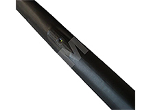 Lehké kapkovací pásky TAPE P1 16 mm, 8 mil - 2,1 l/h, spon 20 cm - balení 250 m