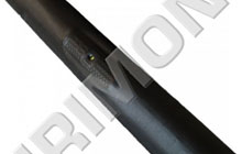 Lehké kapkovací pásky TAPE P1 8 mil - 16 mm, spon 30 cm, 1,4 l/h - 2500 m