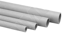 Polypropylenové potrubí PP-R (PN 20), průměr 40-63 mm - tyče 4 m